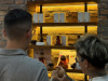 Barbershop Quận 2 – Folk & Fade Barbershop Nơi Mỗi Kiểu Tóc Đều Mang Dấu Ấn Riêng
