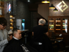 Barbershop Quận 2 – Folk & Fade Barbershop Nơi Định Hình Phong Cách Cho Phái Mạnh
