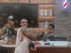 Folk Fade Barbershop: Điểm đến đẳng cấp cho quý ông tại Thảo Điền Thủ Đức