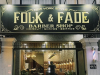Folk&Fade Barbershop Thảo Điền | Barber shop district 2