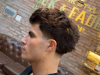 Choosing the Right Hairstyle for Your Face Shape – Expert Tips from Barbershop Thao Dien
