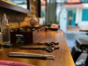 Hành Trình Mang Tinh Thần New York City Barber Đến Thảo Điền: Câu Chuyện Của Folk Fade Barbershop
