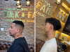 💈 Phân biệt Fade, Taper và Skin Fade – Bí quyết của một Barbershop chuyên nghiệp tại Thảo Điền