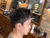 Fold&Fade Barbershop – Barbershop Quận 2 Chuyên Cắt Tóc Nam Đẹp, Fade Chuẩn, Phong Cách Hiện Đại