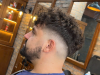 Barber Thảo Điền – Trải Nghiệm Cắt Tóc Nam Đẳng Cấp Tại Folk&Fade Barbershop