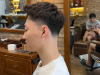 Barbershop Quận 2 – Fold&Fade Barbershop | Không Chỉ Là Cắt Tóc, Mà Là Phong Cách Của Bạn