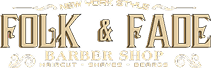 Folk&Fade Barbershop