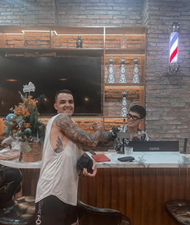 Folk Fade Thảo Điền: Điểm Đến Uy Tín Của Khách Nước Ngoài Tại Thủ Đức