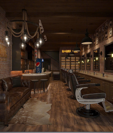 Phong Cách New York City Barber: Vì Sao Đây Là Lựa Chọn Của Quý Ông Hiện Đại Tại Thảo Điền?