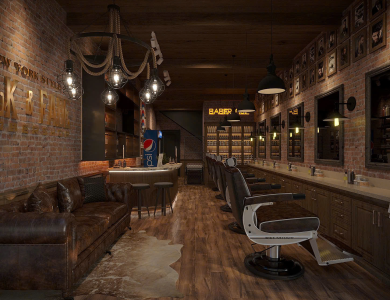 Phong Cách New York City Barber: Vì Sao Đây Là Lựa Chọn Của Quý Ông Hiện Đại Tại Thảo Điền?
