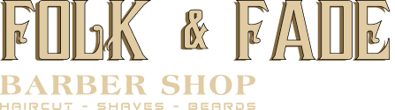 Folk&Fade Barbershop