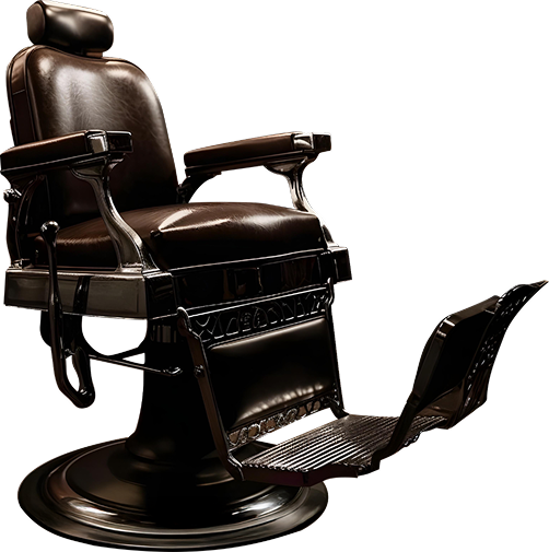 Folk&Fade Barbershop