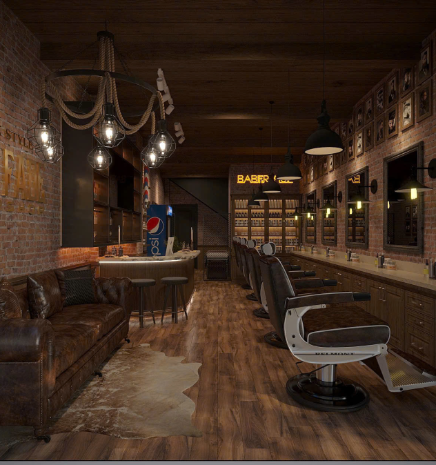 Phong Cách New York City Barber: Vì Sao Đây Là Lựa Chọn Của Quý Ông Hiện Đại Tại Thảo Điền?