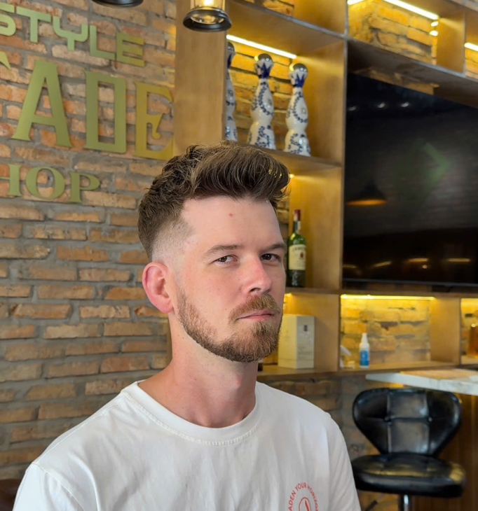 Kiểu dáng hot trend