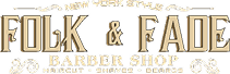 Folk&Fade Barbershop